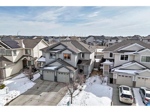 1285 Cunningham Dr Sw, Edmonton, AB, T6W0R7 | Card Image