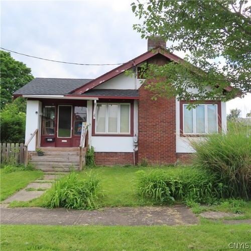 501 Helen St, Syracuse, NY, 13203-1007 | Card Image