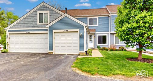 2785 Prairieview Ln S, Aurora, IL, 60502-2323 | Card Image