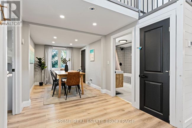 14 Warwick Ave, House other with 3 bedrooms, 2 bathrooms and 3 parking in Grand Bend ON | Image 9