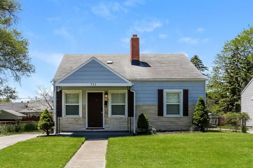 731 S Highland Ave, Columbus, OH, 43223 | Card Image