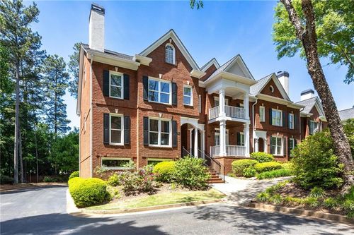 4386 Paces Point Circle Se, Smyrna, GA, 30080 | Card Image