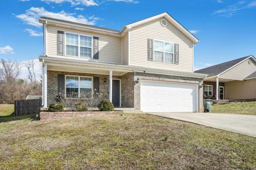 917 Dawson Creek Way, Lexington, KY, 40511-2364 | Card Image