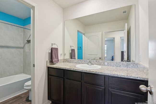 10947 Juliette Pass, House other with 4 bedrooms, 3 bathrooms and null parking in Converse TX | Image 18