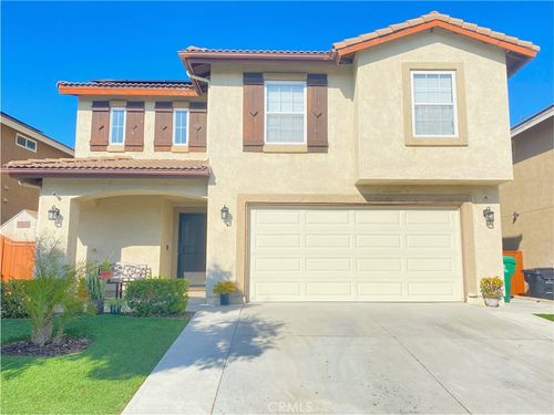 5864 Vista Santa Catarina, San Diego, CA, 92154-5679 | Card Image