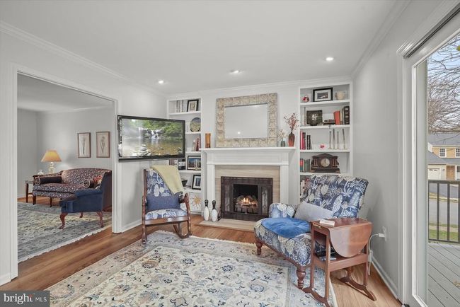 10698 John Ayres Dr, House other with 4 bedrooms, 3 bathrooms and null parking in FAIRFAX VA | Image 30