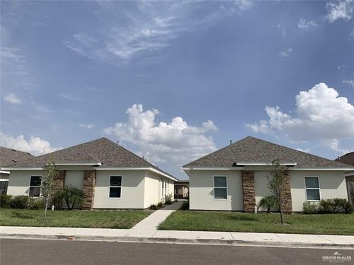 4-420 Teague Avenue, Edinburg, TX, 78539 | Card Image