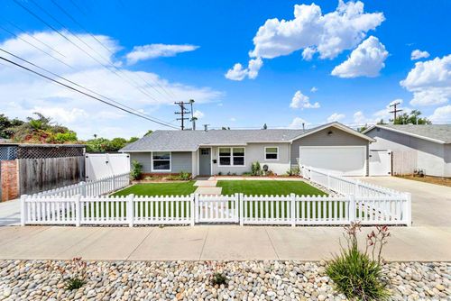 1608 N Mollison, El Cajon, CA, 92021 | Card Image