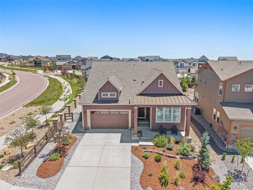 10167 Lake Arbor Lane, Colorado Springs, CO, 80924 | Card Image