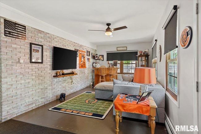 2605 Churchill Rd, House other with 4 bedrooms, 2 bathrooms and null parking in Springfield IL | Image 20