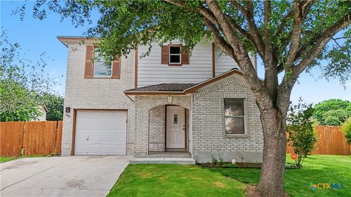 3955 Trinity Trl, New Braunfels, TX, 78132-5086 | Card Image