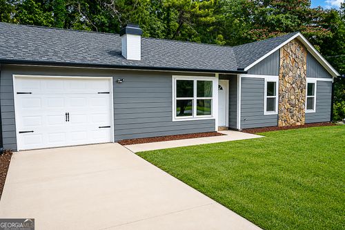 1818 Petite Ln, Lithonia, GA, 30058-5586 | Card Image