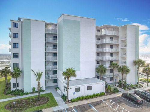 270-5303 S Atlantic Ave, New Smyrna Beach, FL, 32169-4566 | Card Image