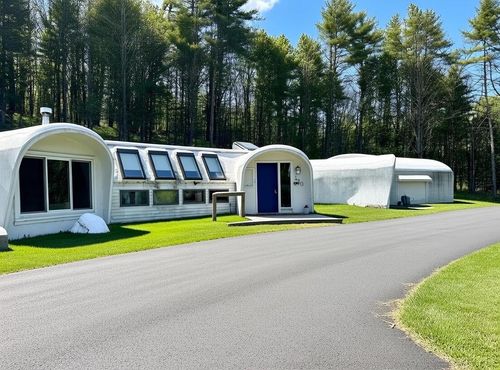 470 Jewett Rd, Hopkinton, NH, 03229-2032 | Card Image