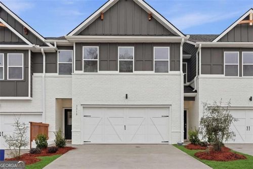 3212 Winding Waters Way, Powder Springs, GA, 30127 | Card Image