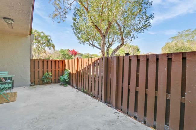 22274 Misty Woods Way, Condo with 3 bedrooms, 2 bathrooms and null parking in Boca Raton FL | Image 20