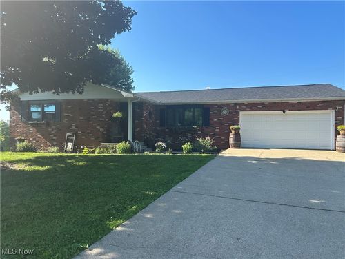 45178 Henthorne Rd, Woodsfield, OH, 43793-9704 | Card Image