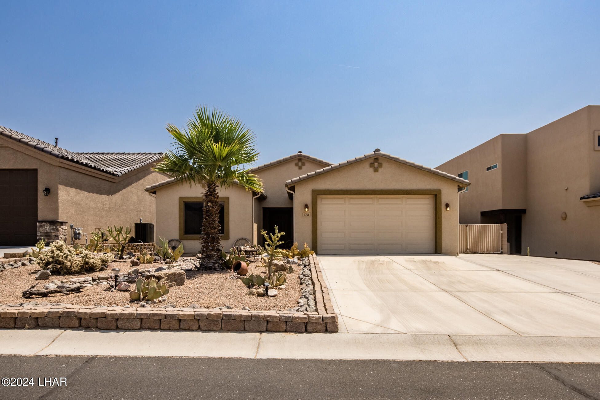 Azalea Ave, Lake Havasu City, AZ 86404