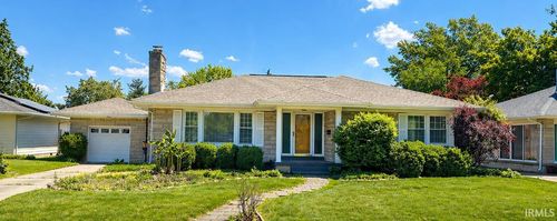 212 S Alvord Boulevard, Evansville, IN, 47714 | Card Image