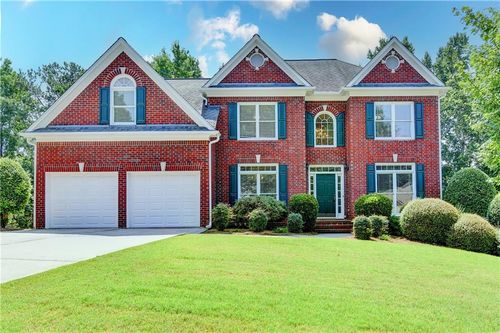 720 Brafferton Way, Johns Creek, GA, 30005-2557 | Card Image