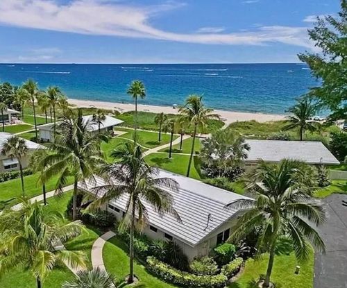 apt-d16-1100 S Ocean Blvd, Pompano Beach, FL, 33062-6674 | Card Image