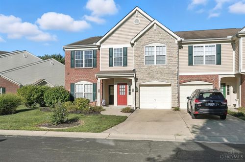 9623 Greenery Ct, Loveland, OH, 45140-3719 | Card Image