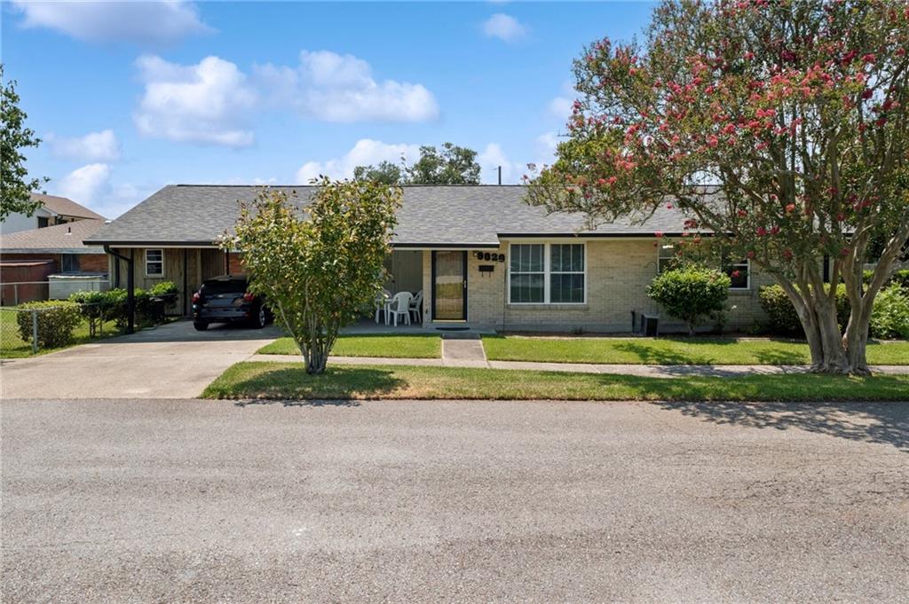 Residential in River Ridge 3