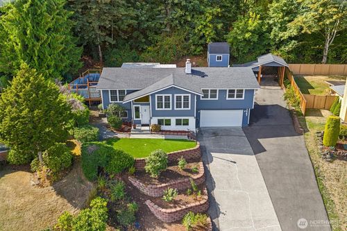 1447 20th Ave Sw, Puyallup, WA, 98371-7301 | Card Image