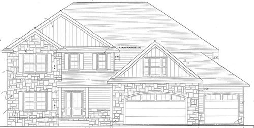 9670 Creekview Drive, St. John, IN, 46311 | Card Image