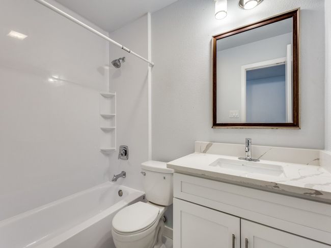 1510 California Trl, House other with 4 bedrooms, 2 bathrooms and null parking in Plano TX | Image 16