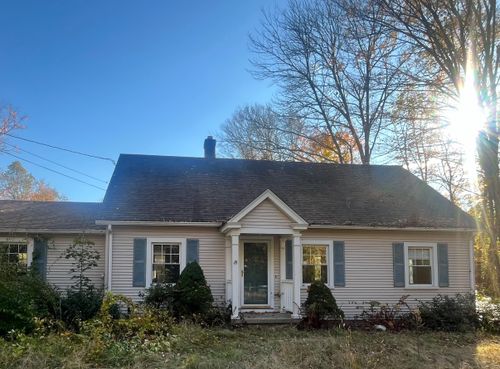 258 Old Colony Road, Eastford, CT, 06242 | Card Image