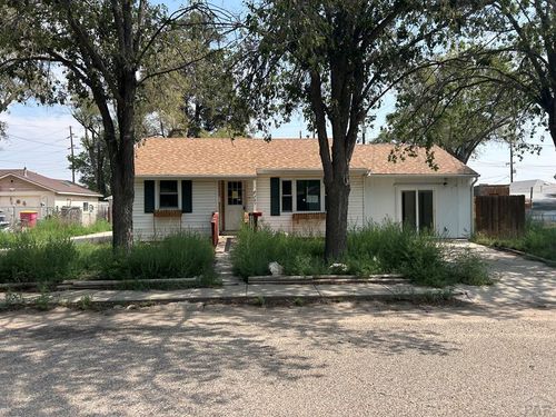 1203 Maple Ave, Rocky Ford, CO, 81067-1937 | Card Image