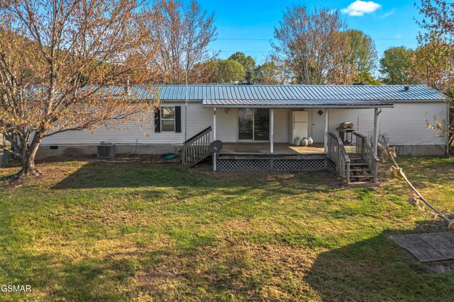 71 Wandering Dr, House other with 2 bedrooms, 2 bathrooms and null parking in Chuckey TN | Image 20