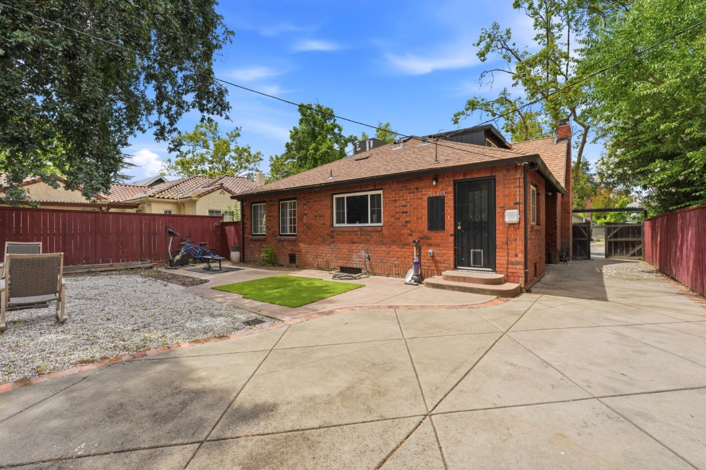 Residential in Stockton 3