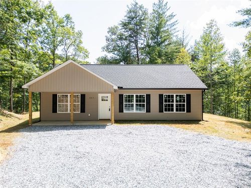247 Perkins Rd, Dahlonega, GA, 30533-5600 | Card Image