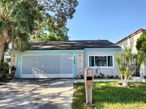 7418 Bellows Falls Ln, Hudson, FL, 34667-2203 | Card Image