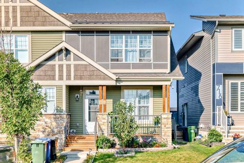 720 Livingston Hill Ne, Calgary, AB, T3P1K5 | Card Image