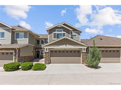 15045 E Crestridge Pl, Townhouse with 3 bedrooms, 2 bathrooms and null parking in Centennial CO | Image 2