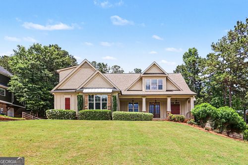 72 Marina Dr, Newnan, GA, 30263-7516 | Card Image