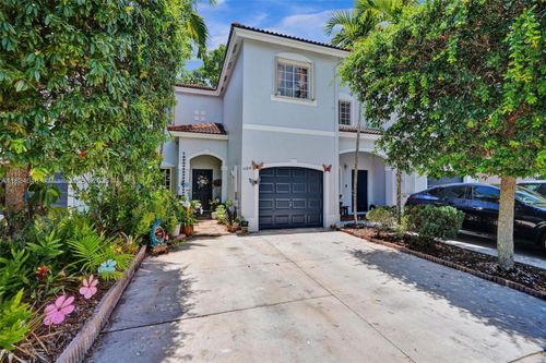 14844 Sw 9th Ln, Miami, FL, 33194-2911 | Card Image