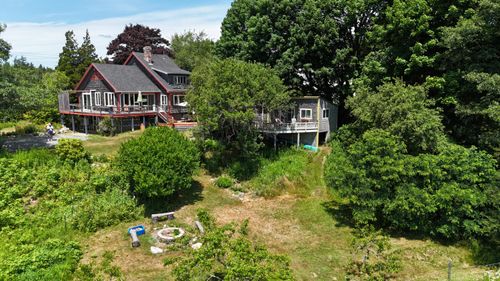 104 S Deer Isle Rd, Deer Isle, ME, 04627-4011 | Card Image