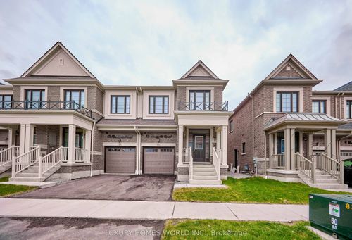 13 Floodgate Rd, Whitby, ON, L1P0P5 | Card Image