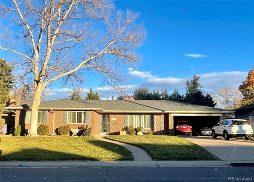 3022 S Gilpin St, Denver, CO, 80210-6319 | Card Image