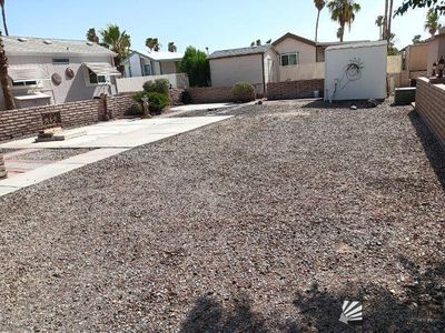 1136 - 5707 E 32 St, Home with 0 bedrooms, 0 bathrooms and null parking in Yuma AZ | Image 2