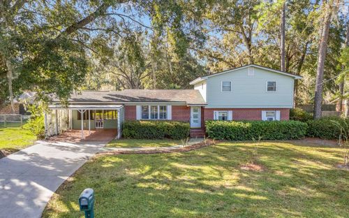 660 Sw Chapel Hill St, Lake City, FL, 32025-6544 | Card Image