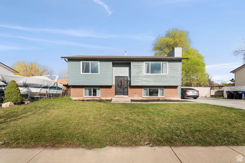 8235 S 1640 W, West Jordan, UT, 84088-9444 | Card Image