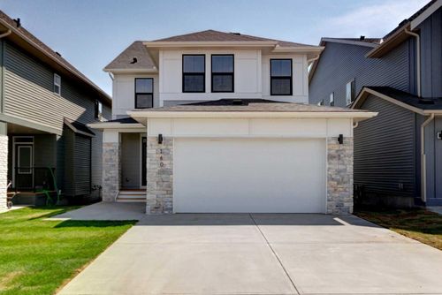 160 Copperhead Rd Se, Calgary, AB, T2Z5H6 | Card Image