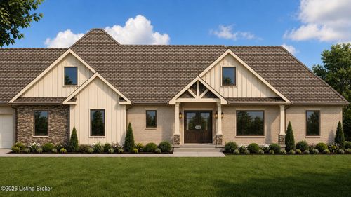 25 Eagle Vista Estates, Fisherville, KY, 40023 | Card Image