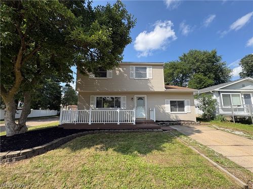 983 Jean Avenue, Akron, OH, 44310 | Card Image