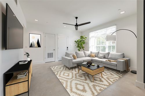 4-1-408 W 38 1/2 St, Austin, TX, 78751 | Card Image